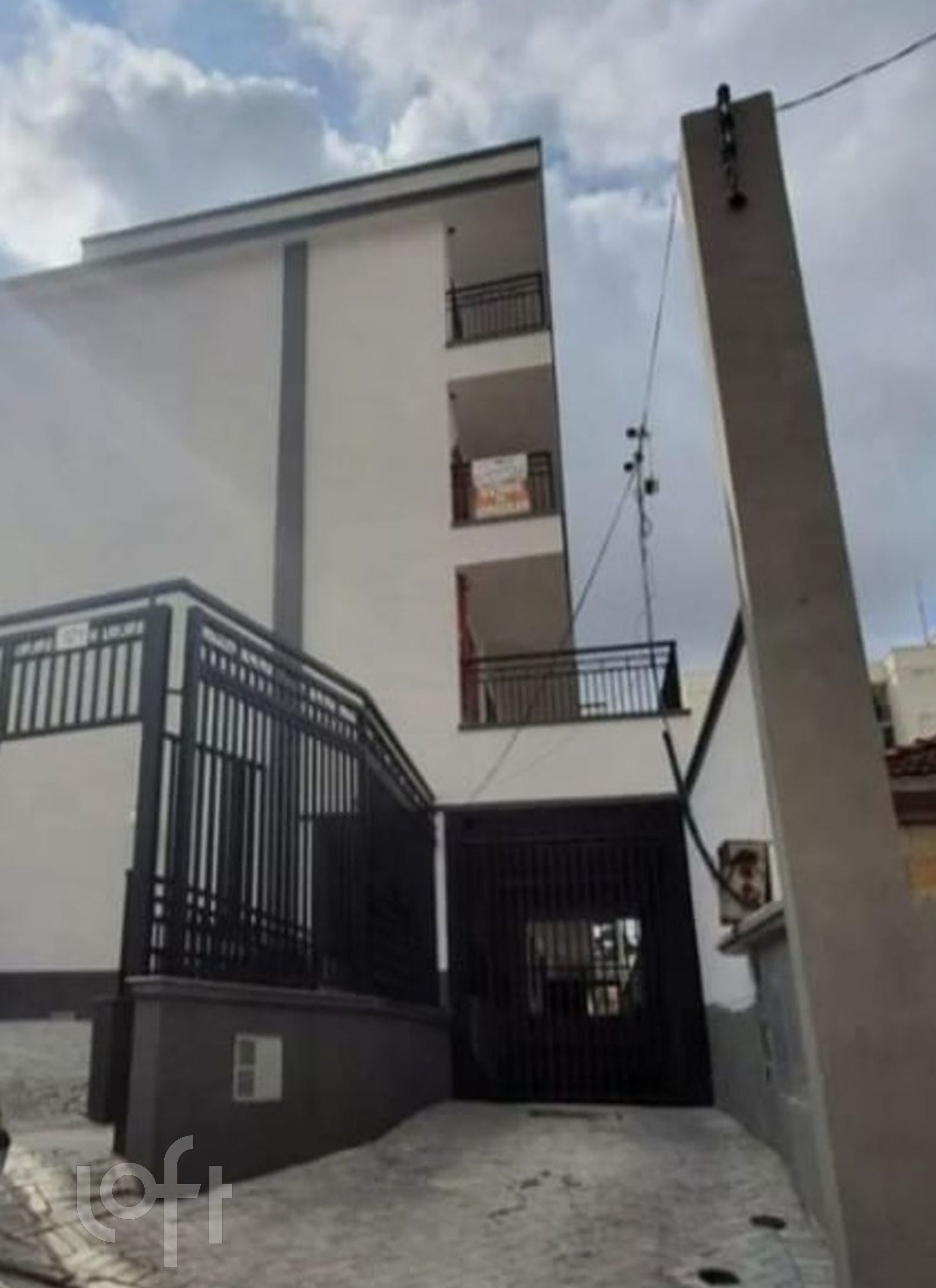 Apartamento, 2 quartos, 45 m² - Foto 7