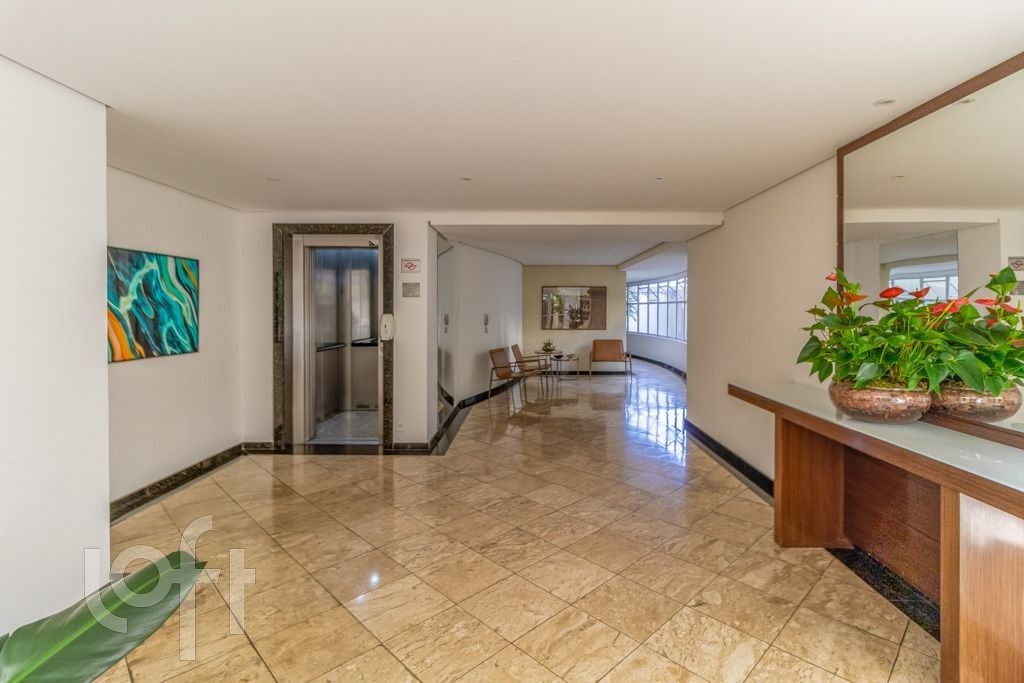 Apartamento, 3 quartos, 127 m² - Foto 21