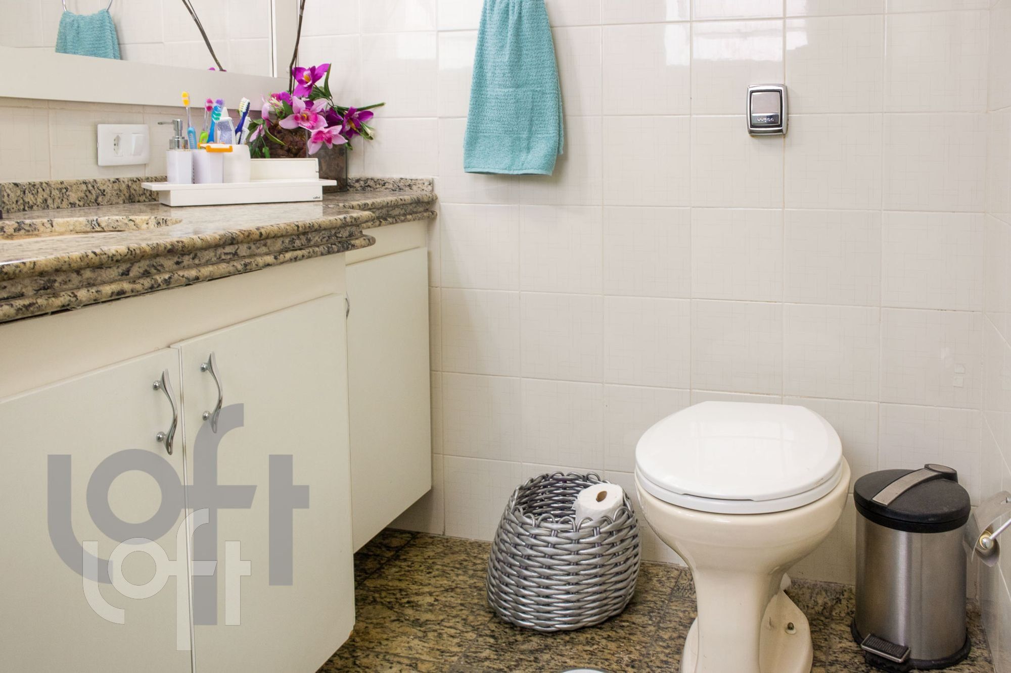 Apartamento, 4 quartos, 181 m² - Foto 8