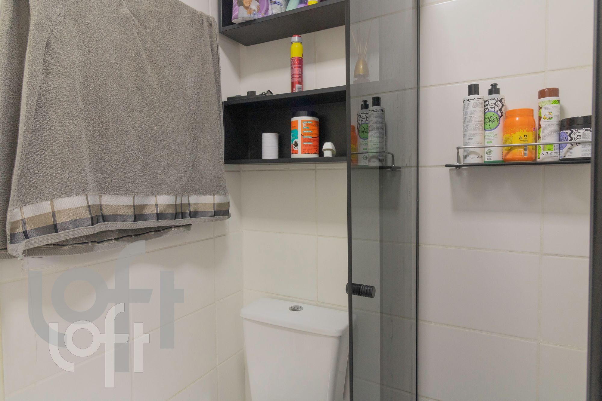 Apartamento, 1 quarto, 25 m² - Foto 31