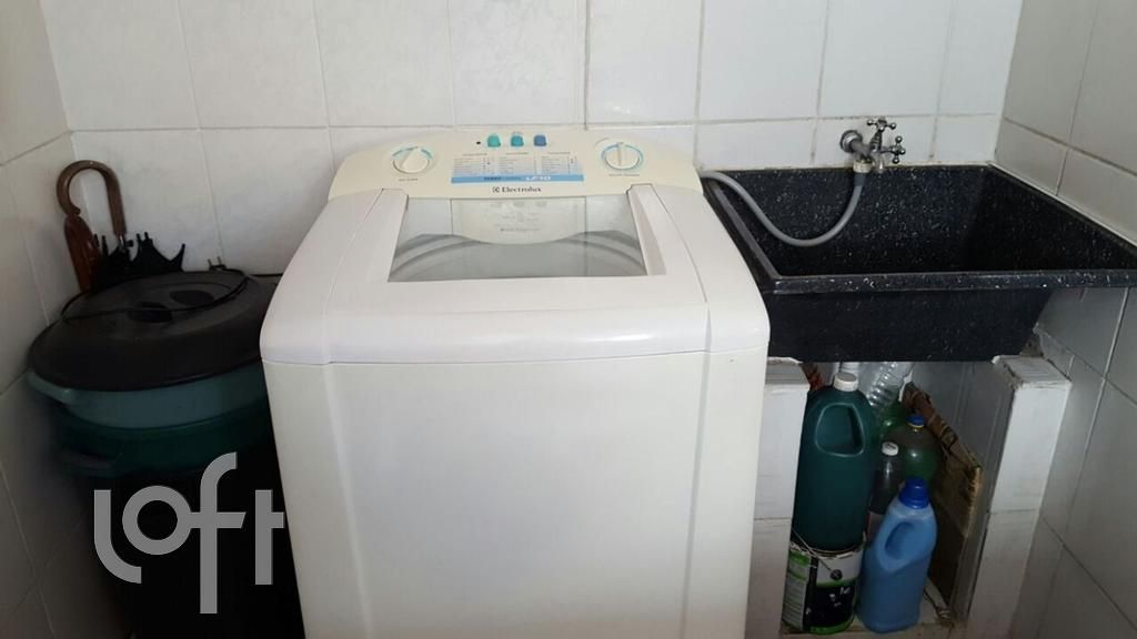 Apartamento, 2 quartos, 50 m² - Foto 9