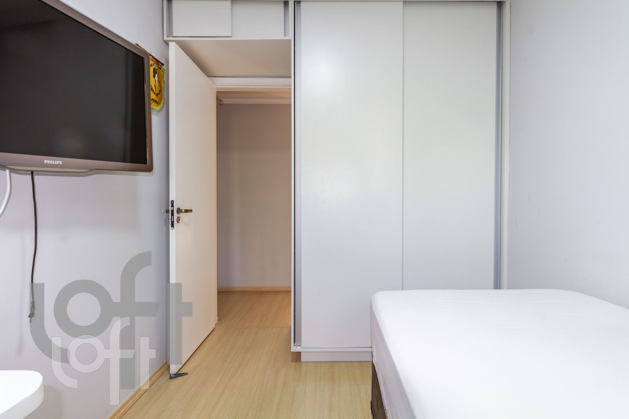 Apartamento à venda com 2 quartos, 60m² - Foto 12