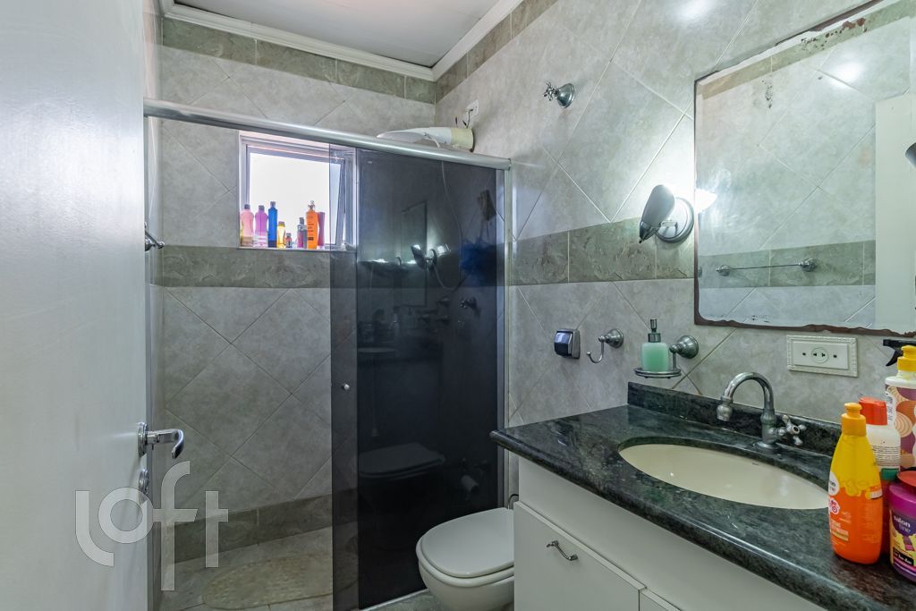 Casa, 3 quartos, 100 m² - Foto 16