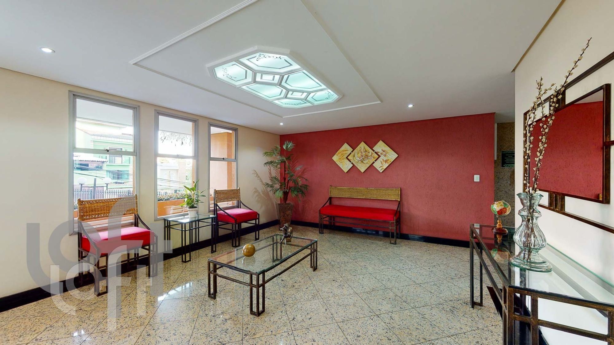 Apartamento à venda com 2 quartos, 75m² - Foto 10