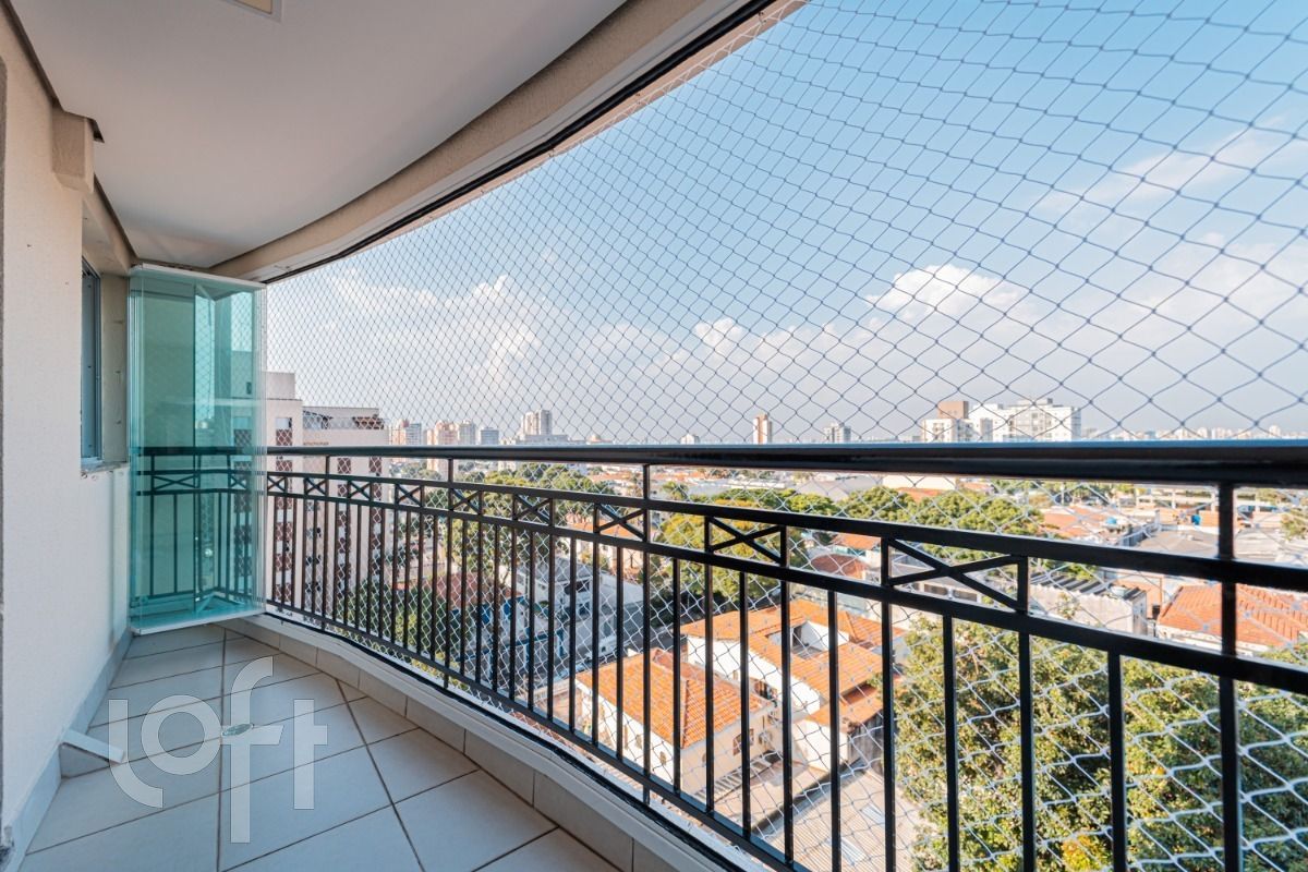 Apartamento, 3 quartos, 104 m² - Foto 7