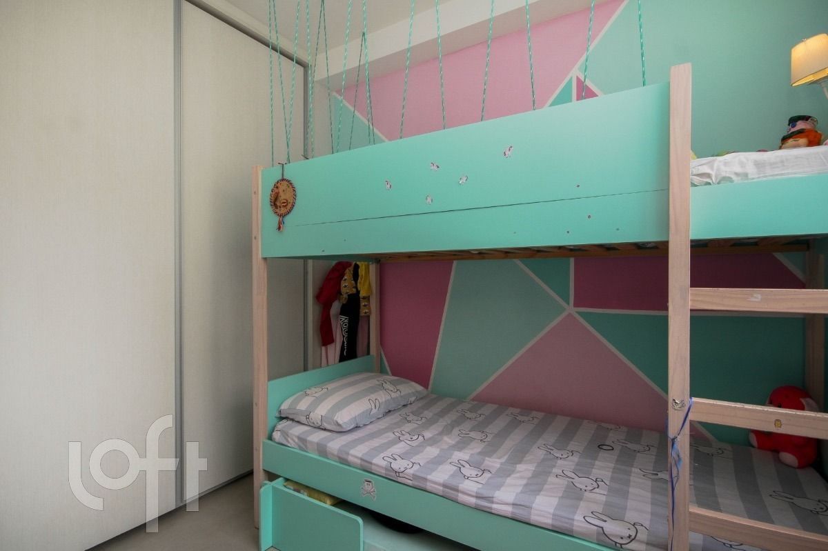 Apartamento à venda com 2 quartos, 78m² - Foto 13
