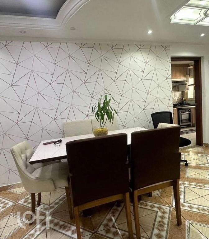 Apartamento à venda com 3 quartos, 122m² - Foto 10