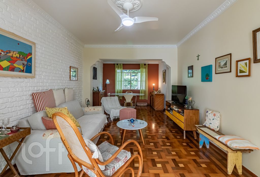 Casa, 3 quartos, 190 m² - Foto 2