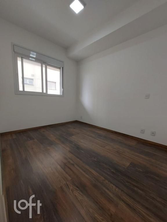 Apartamento à venda com 1 quarto, 35m² - Foto 8