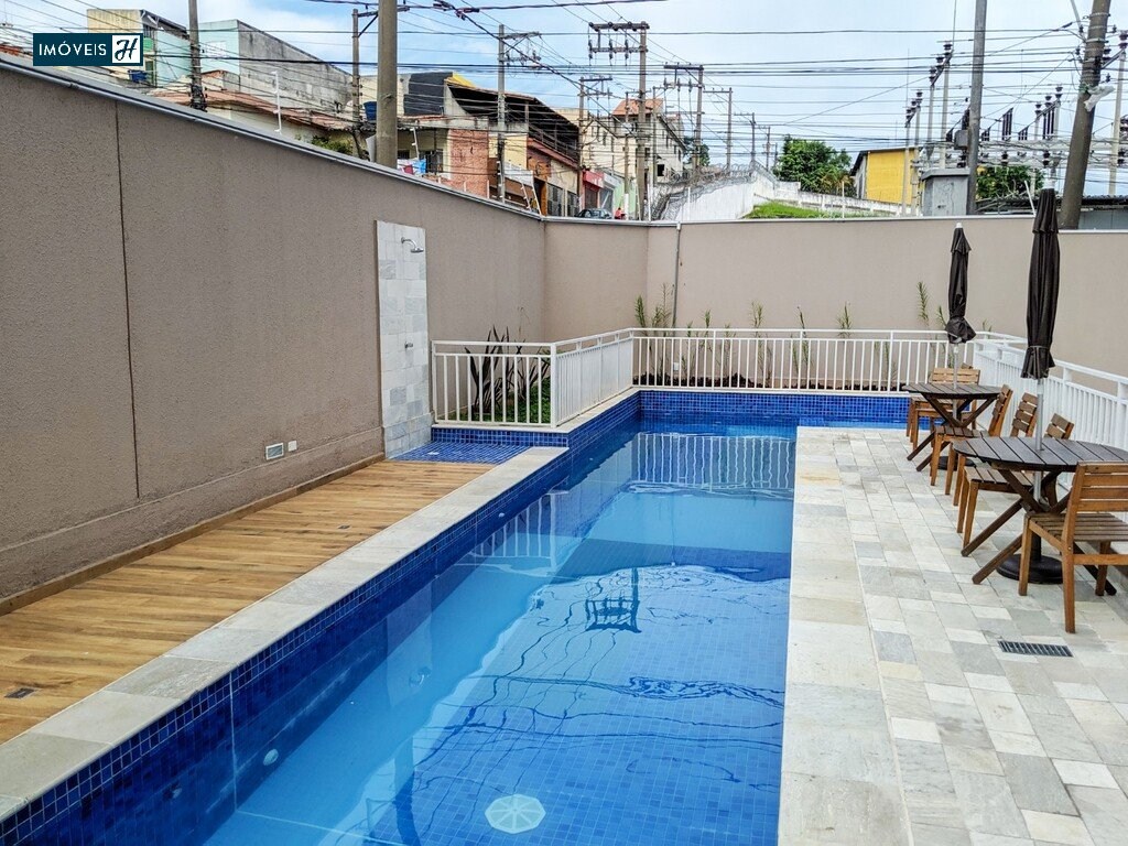 Apartamento à venda com 3 quartos, 53m² - Foto 39