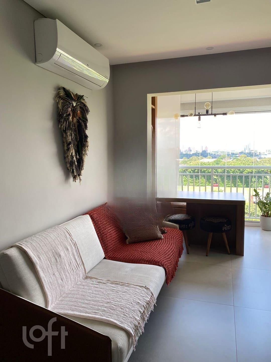 Apartamento, 2 quartos, 57 m² - Foto 5