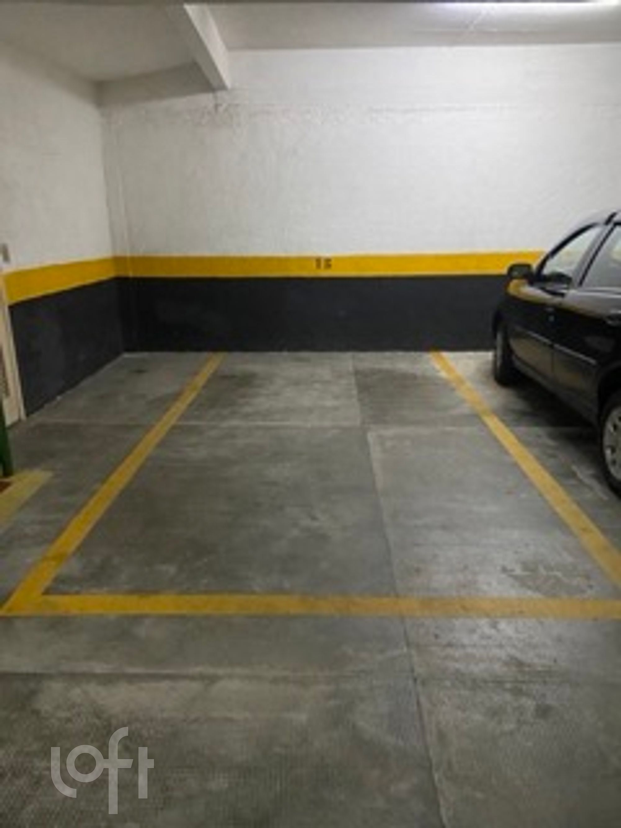 Apartamento à venda com 2 quartos, 54m² - Foto 11