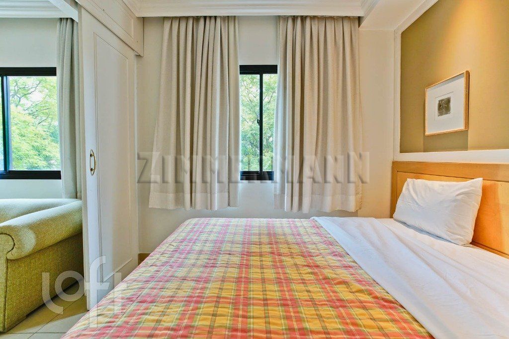 Apartamento, 1 quarto, 32 m² - Foto 9