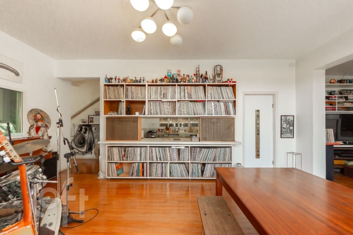 Casa, 3 quartos, 333 m² - Foto 21