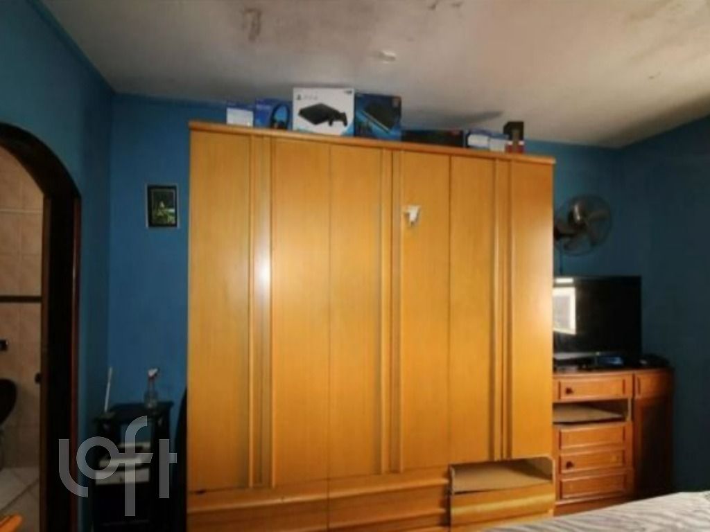 Casa, 4 quartos, 600 m² - Foto 11