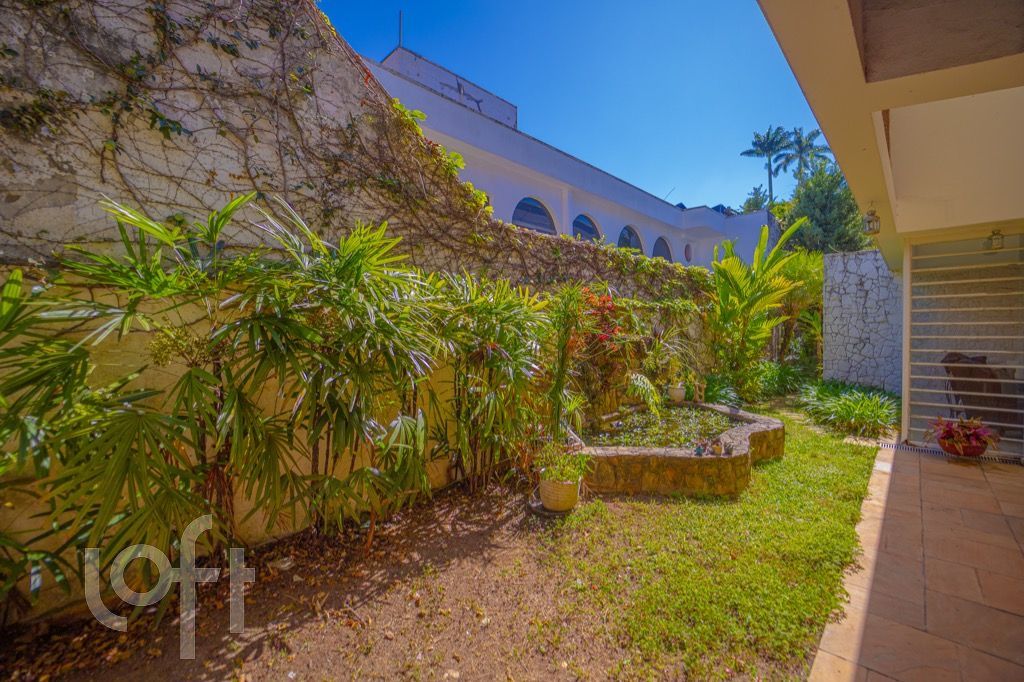 Casa, 4 quartos, 800 m² - Foto 74