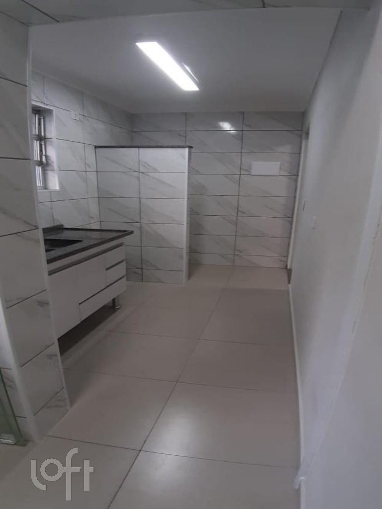 Apartamento à venda com 2 quartos, 54m² - Foto 2