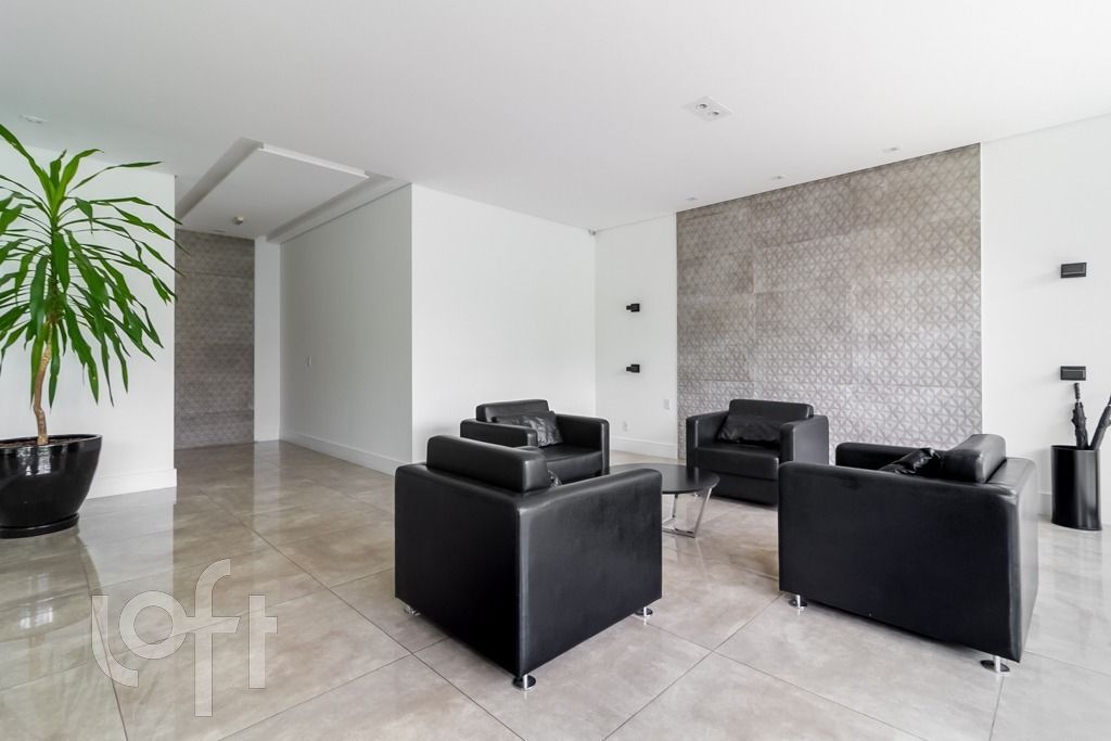 Apartamento, 3 quartos, 133 m² - Foto 46