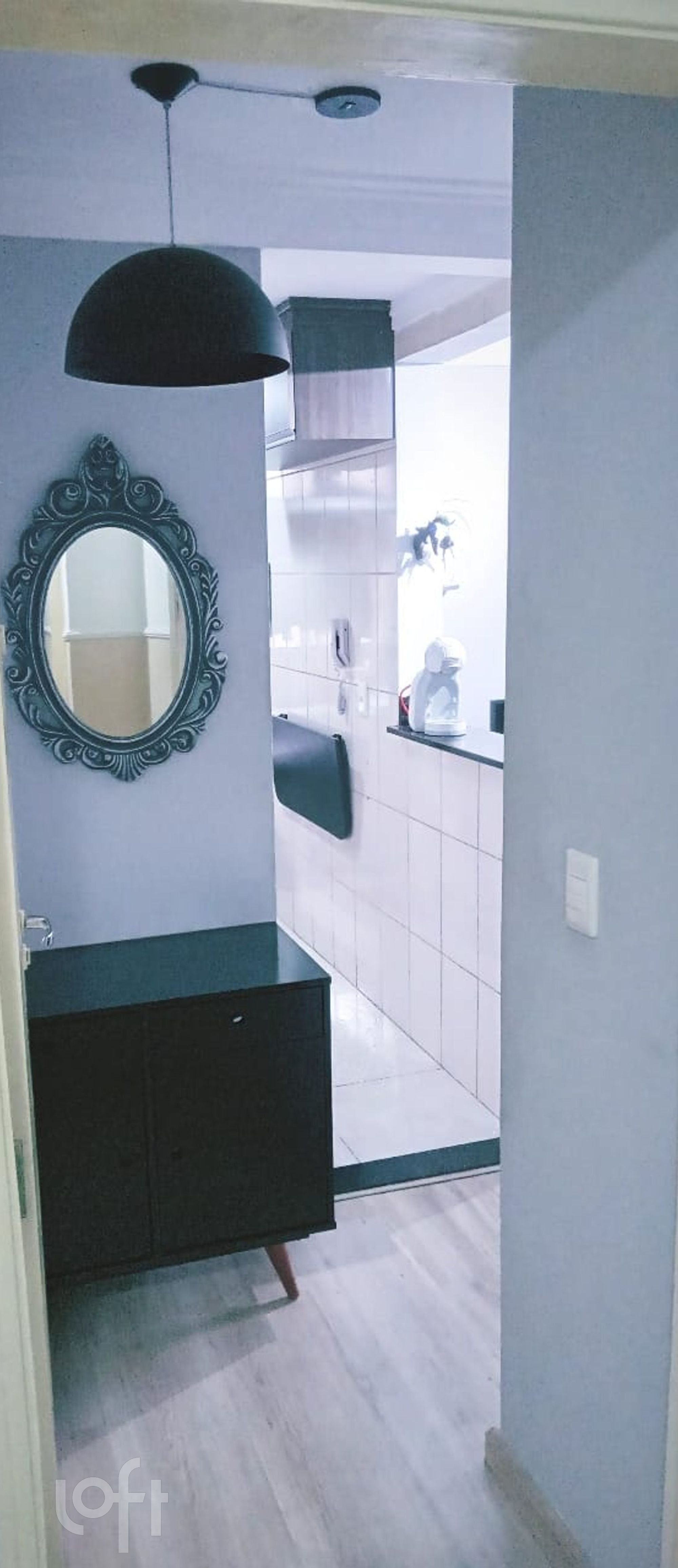 Apartamento, 2 quartos, 45 m² - Foto 4