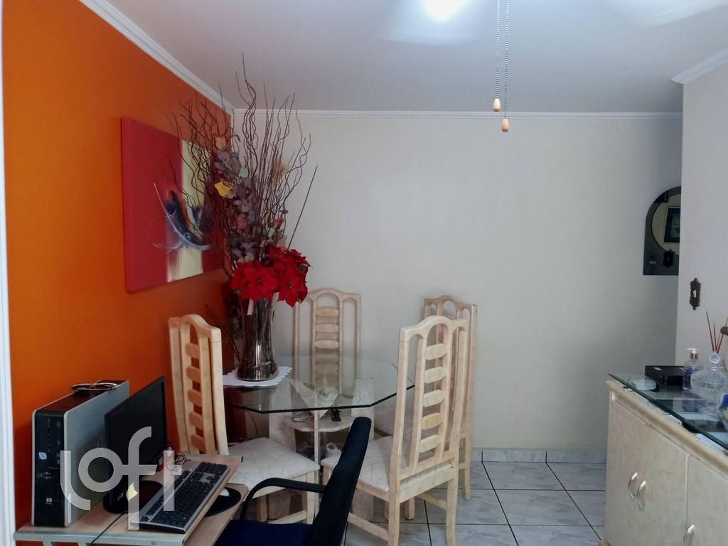 Apartamento, 2 quartos, 50 m² - Foto 2