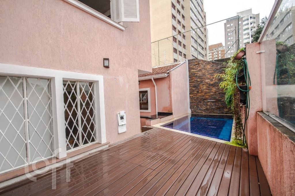Casa, 3 quartos, 250 m² - Foto 13