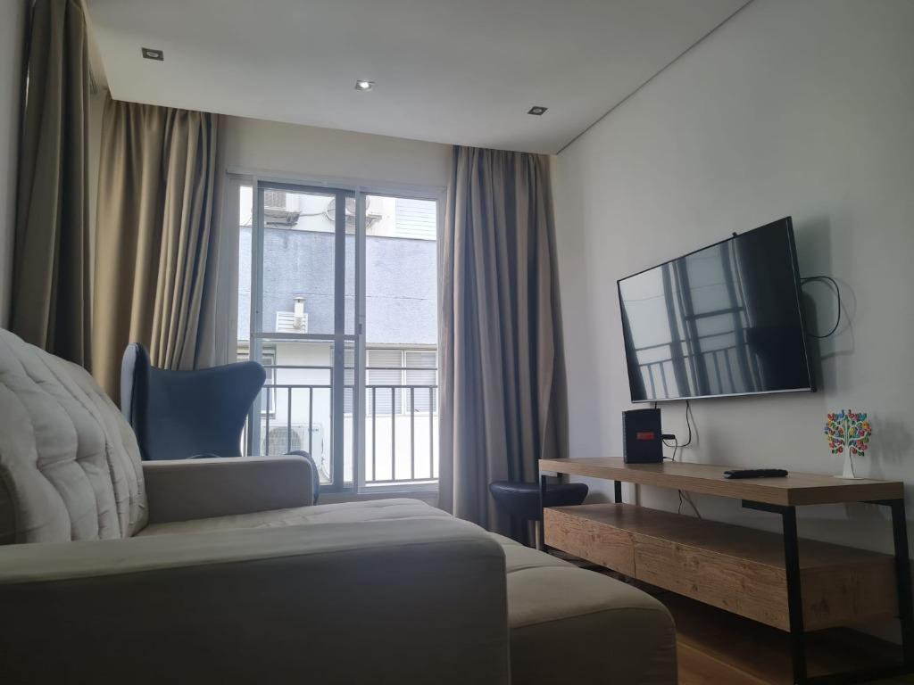 Apartamento, 1 quarto, 50 m² - Foto 26