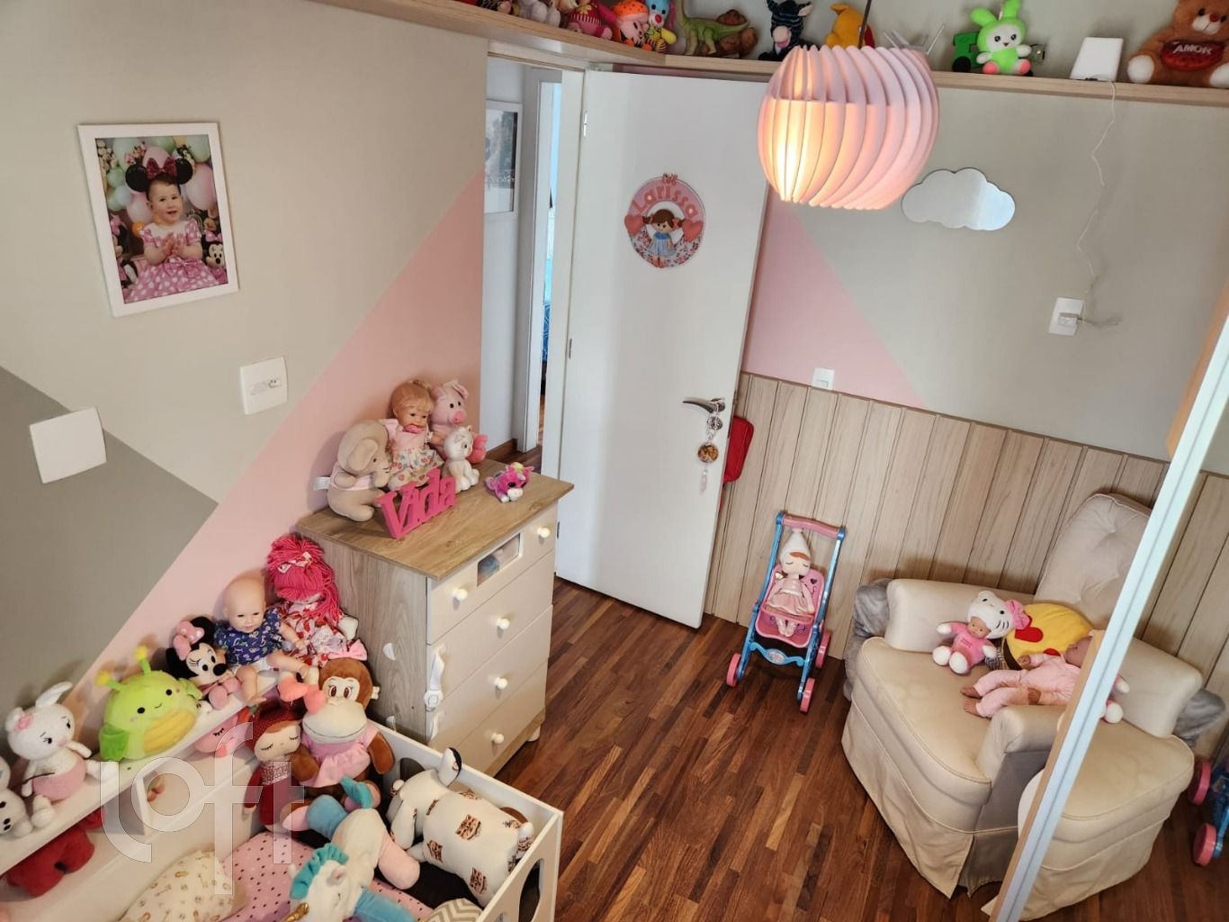 Apartamento, 3 quartos, 104 m² - Foto 21