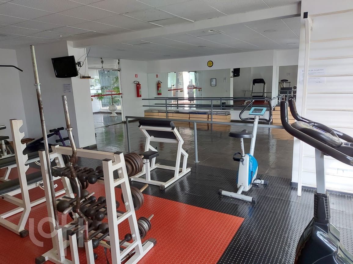 Apartamento, 3 quartos, 74 m² - Foto 14