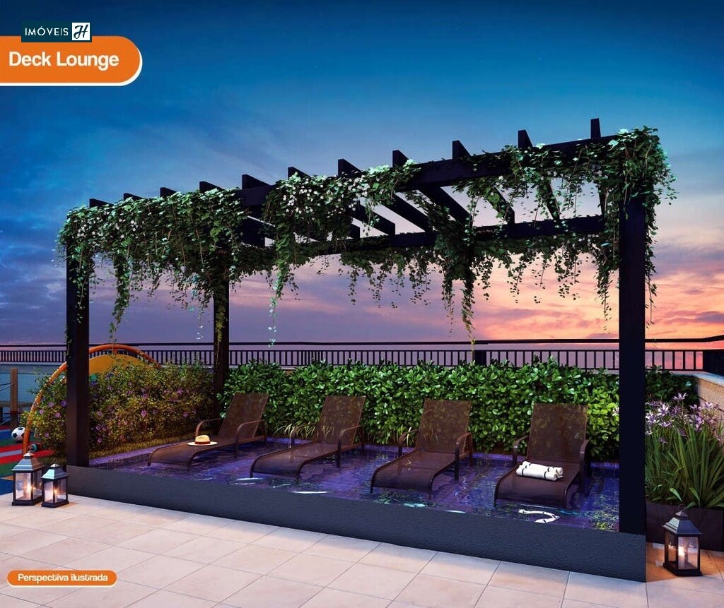 Apartamento, 2 quartos, 39 m² - Foto 20