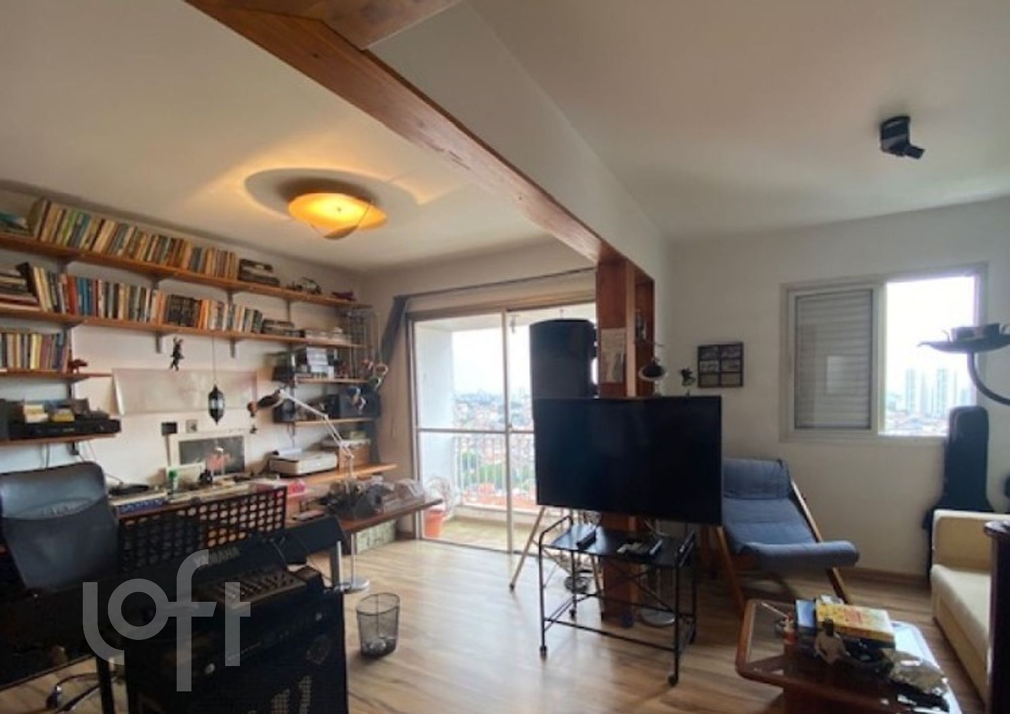 Apartamento, 3 quartos, 90 m² - Foto 2