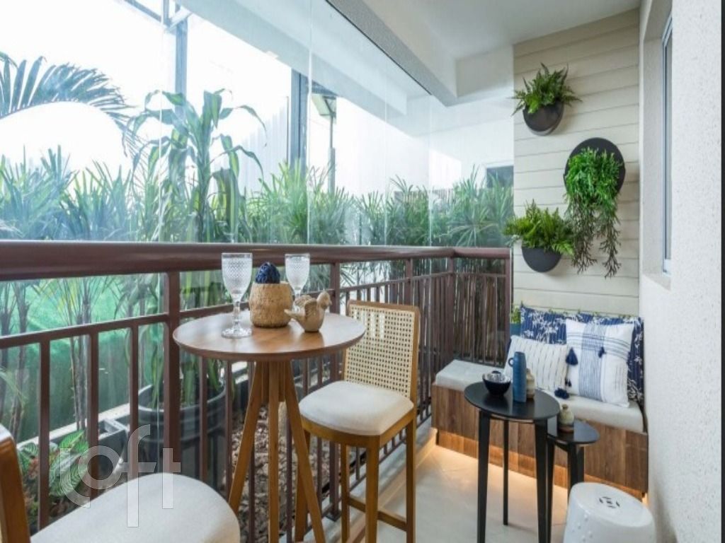 Apartamento, 2 quartos, 47 m² - Foto 7