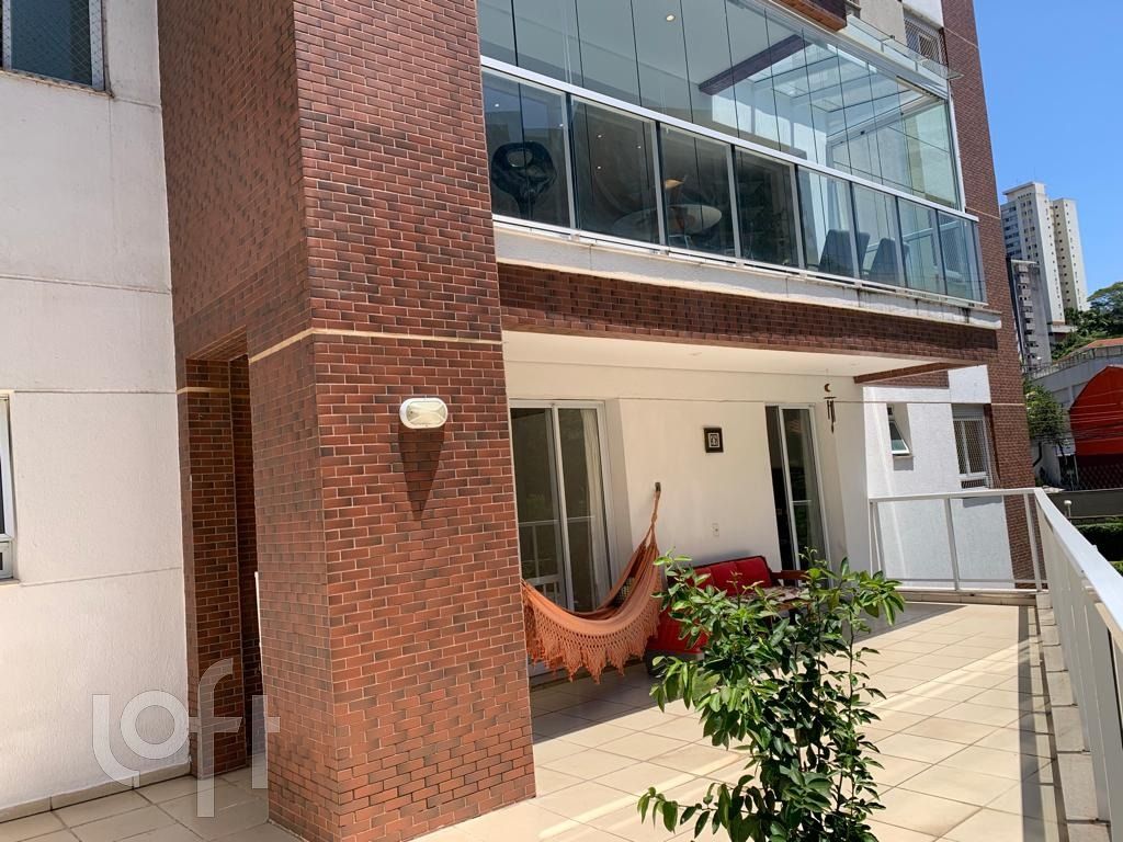 Apartamento, 3 quartos, 230 m² - Foto 16