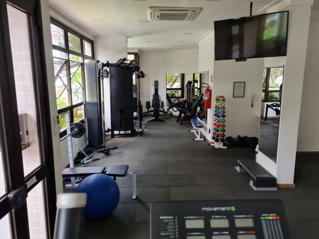 Apartamento à venda e aluguel com 4 quartos, 287m² - Foto 5