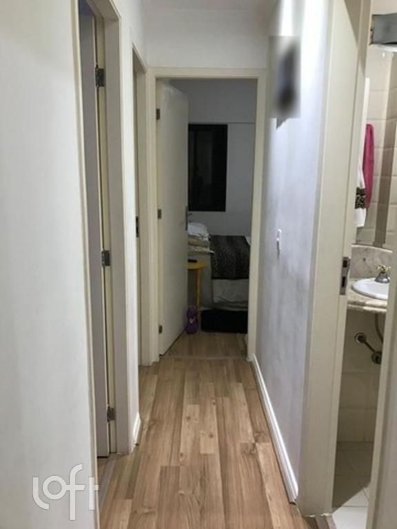 Apartamento à venda com 3 quartos, 70m² - Foto 4