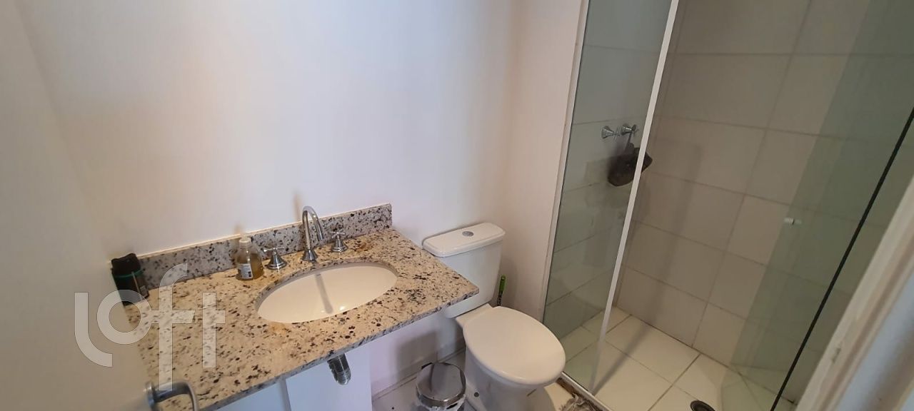 Apartamento, 1 quarto, 40 m² - Foto 7