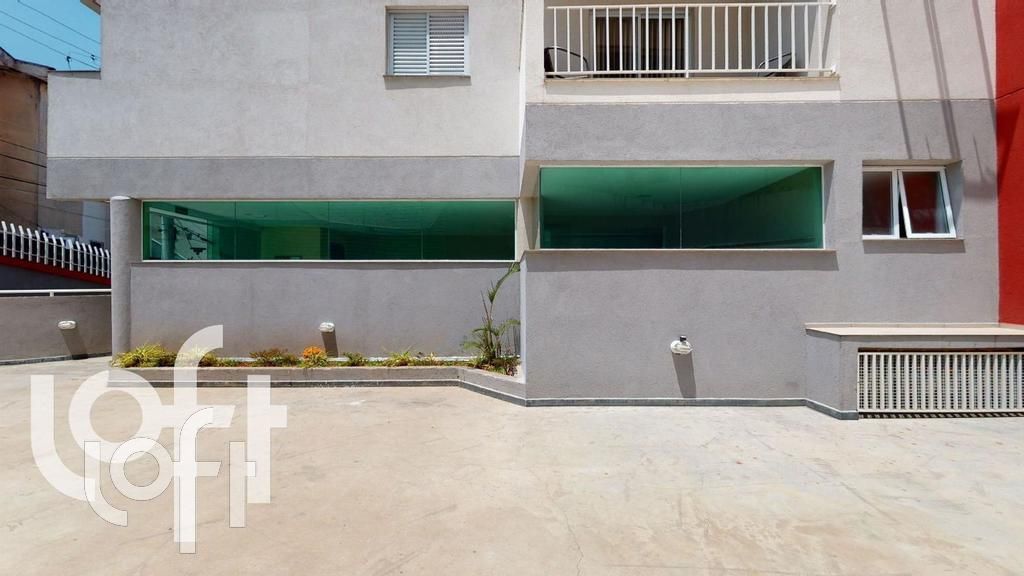 Apartamento à venda com 2 quartos, 54m² - Foto 24