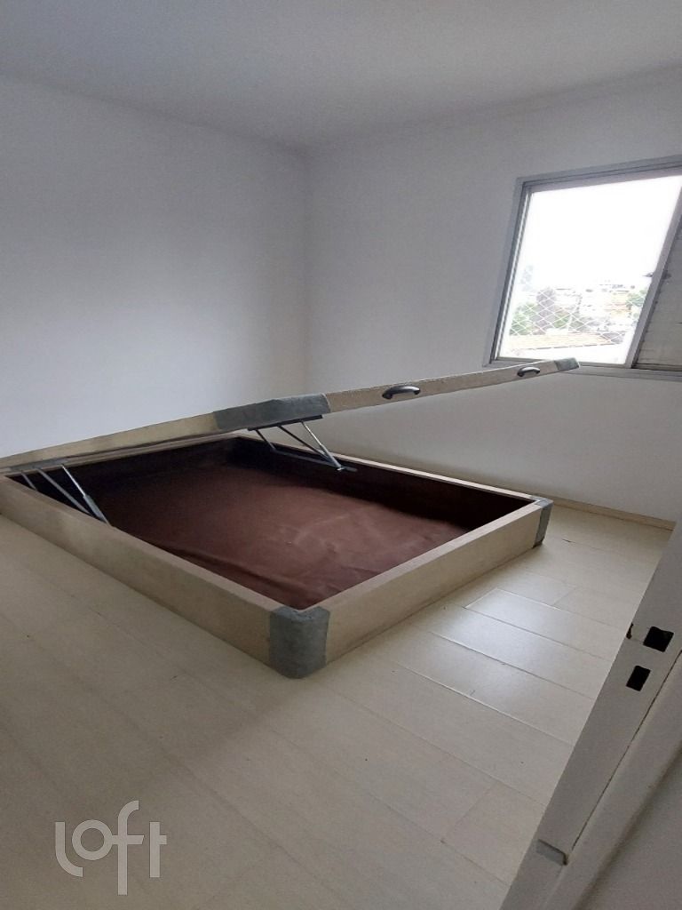 Apartamento à venda com 2 quartos, 46m² - Foto 4
