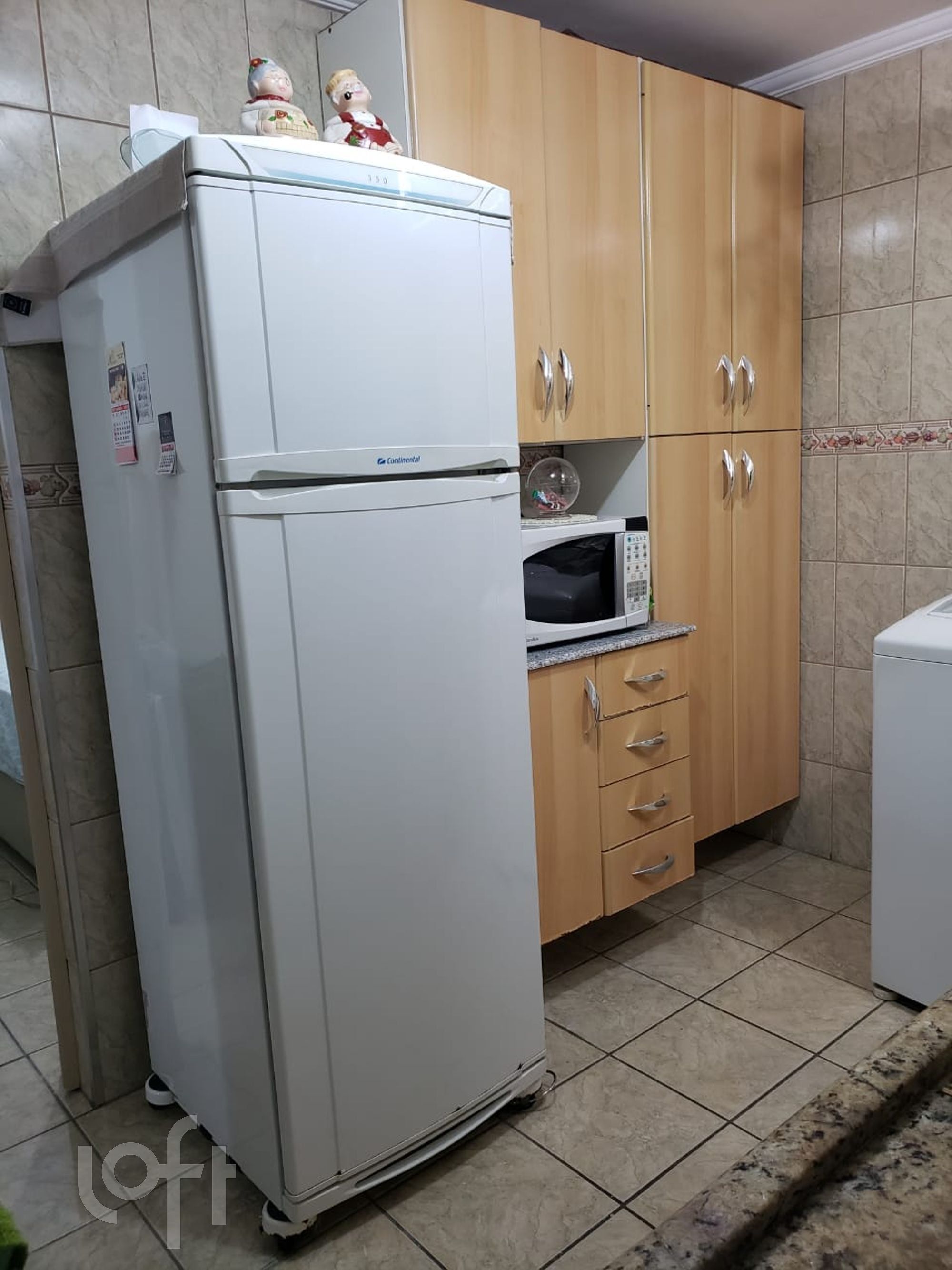 Apartamento, 2 quartos, 45 m² - Foto 9