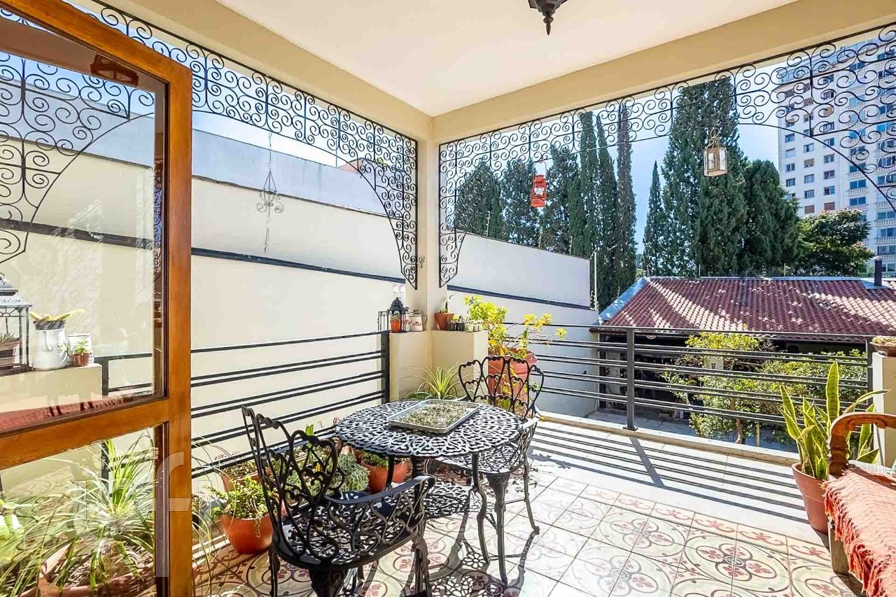 Casa, 5 quartos, 350 m² - Foto 10