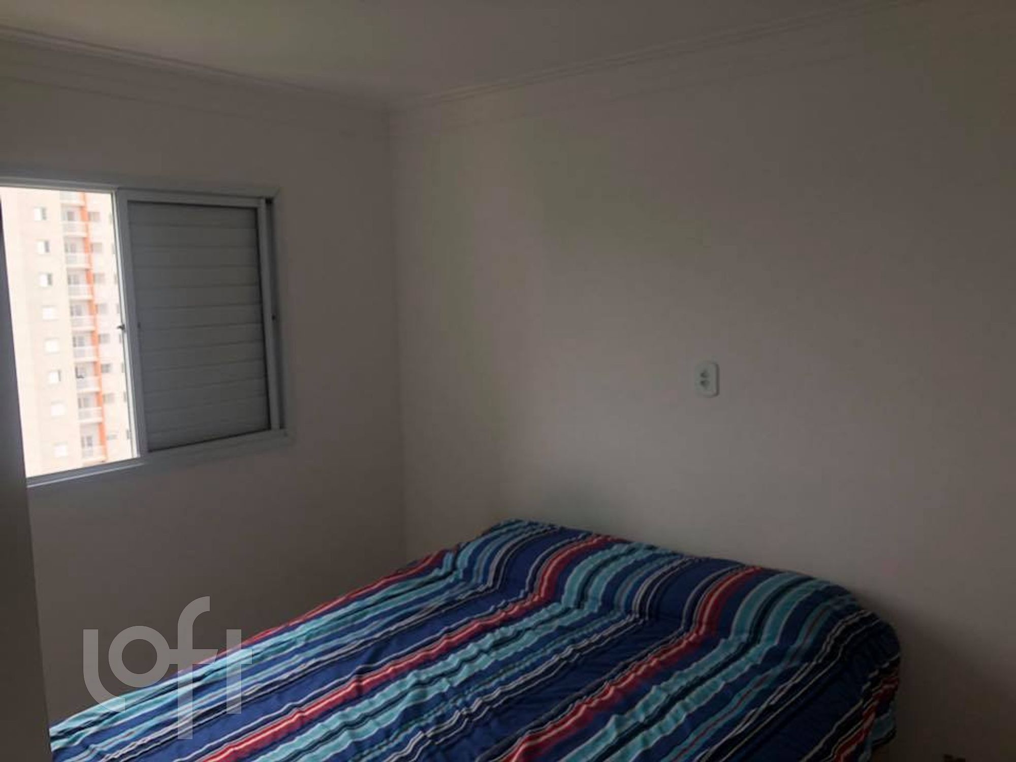 Apartamento à venda com 2 quartos, 42m² - Foto 16