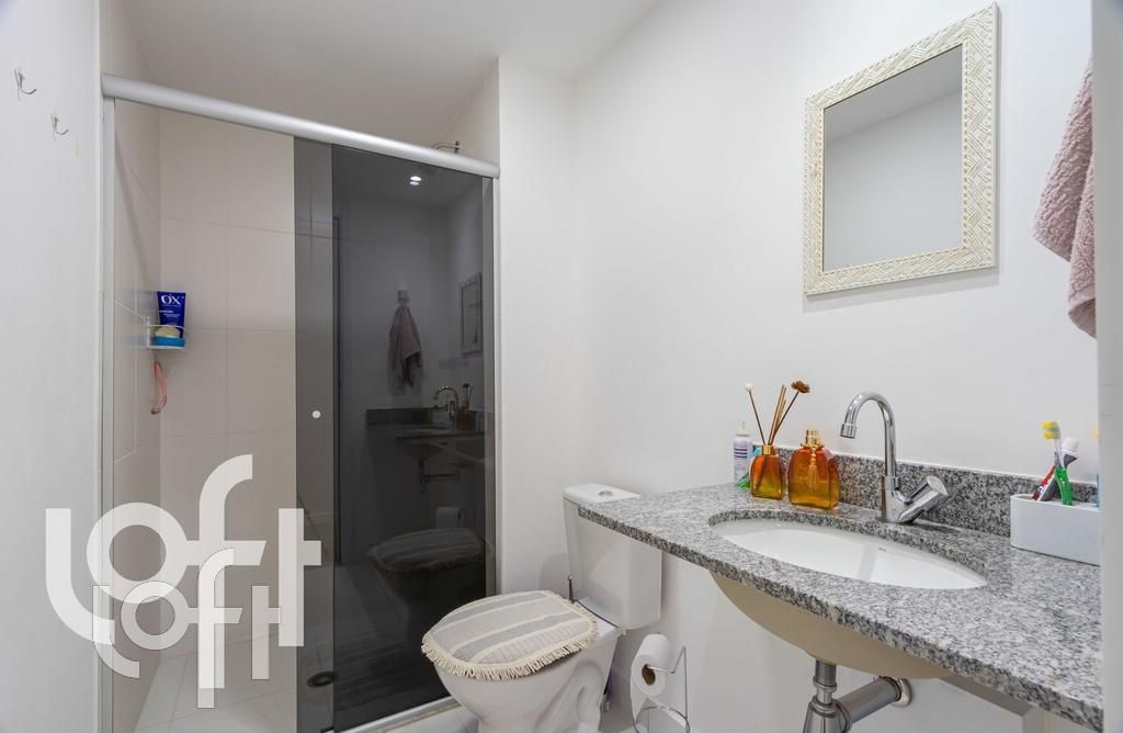 Apartamento à venda com 3 quartos, 110m² - Foto 25