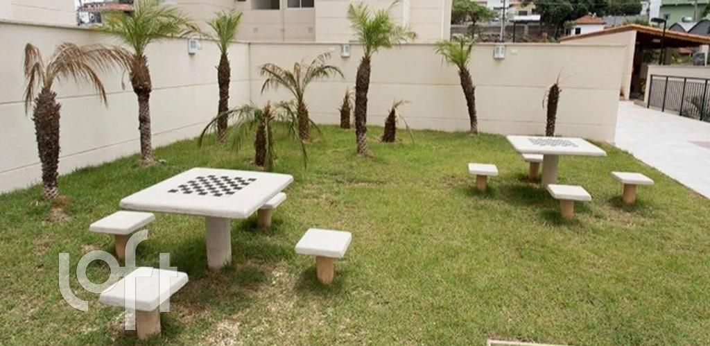 Apartamento à venda com 2 quartos, 97m² - Foto 19