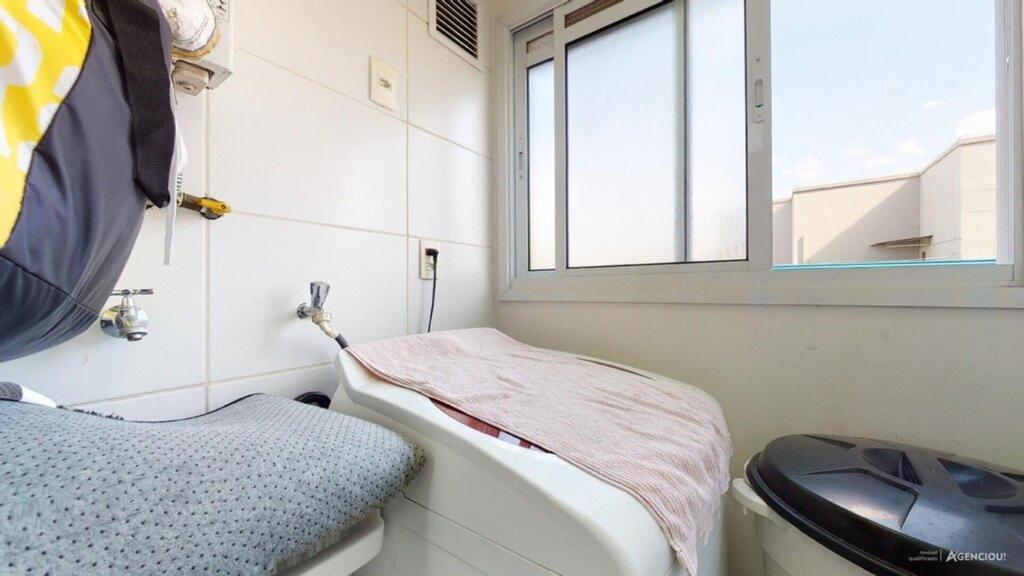 Apartamento à venda com 1 quarto, 38m² - Foto 27