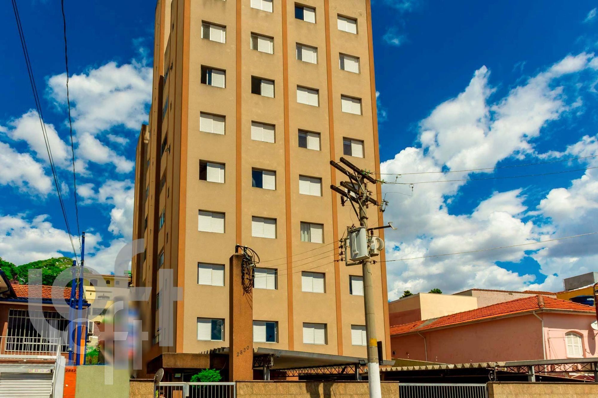 Apartamento, 2 quartos, 65 m² - Foto 22