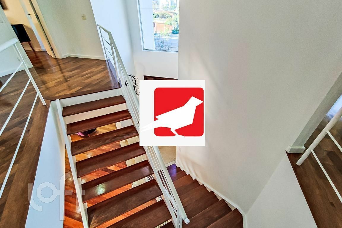 Casa, 4 quartos, 642 m² - Foto 13