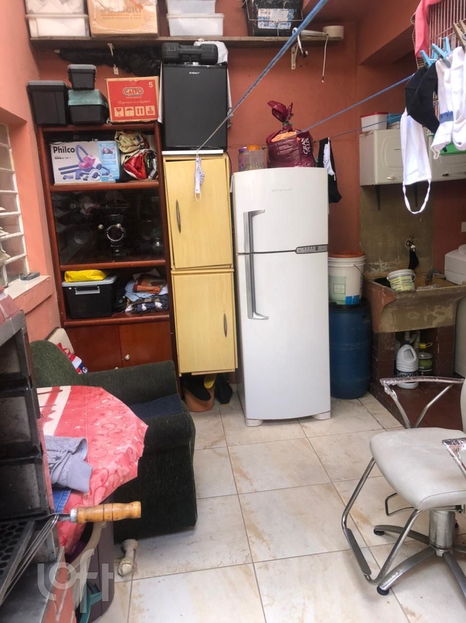 Casa à venda com 2 quartos, 98m² - Foto 14