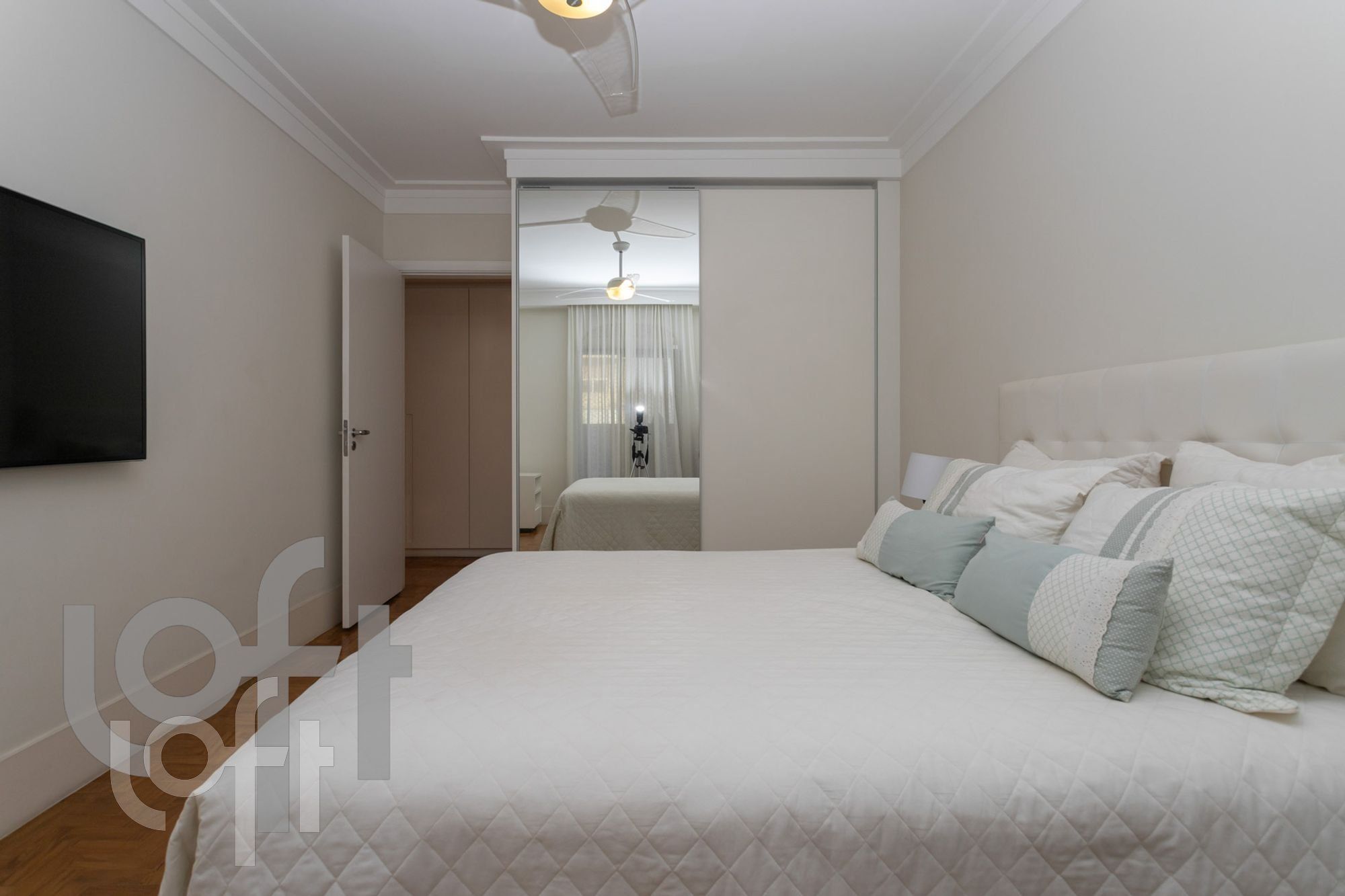 Apartamento, 4 quartos, 260 m² - Foto 10