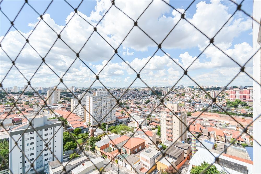 Apartamento, 2 quartos, 55 m² - Foto 6