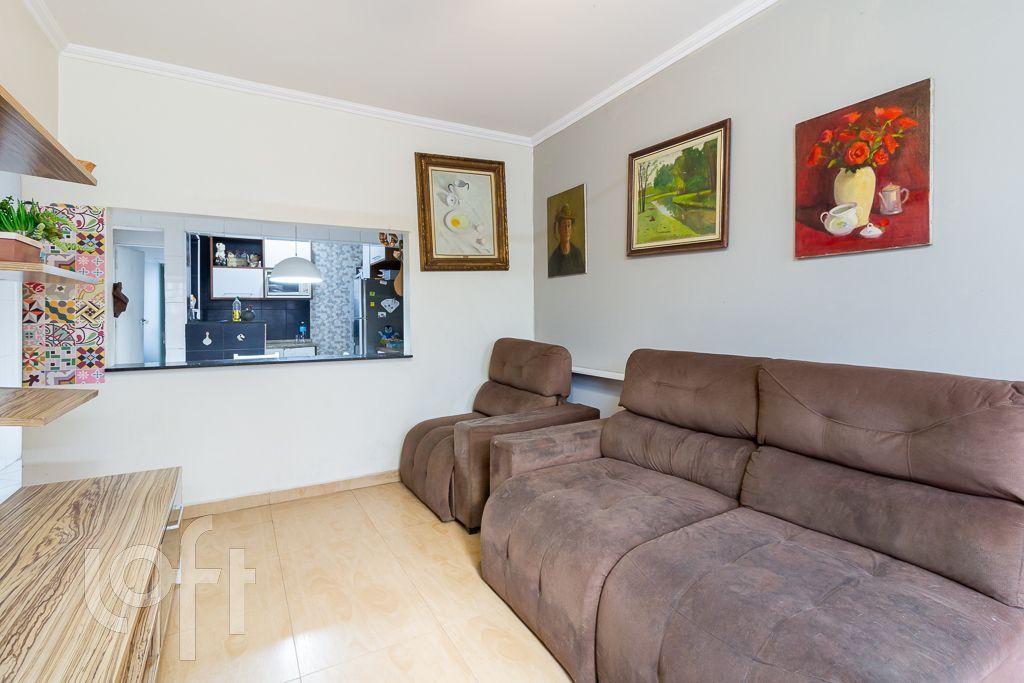 Casa, 3 quartos, 100 m² - Foto 8