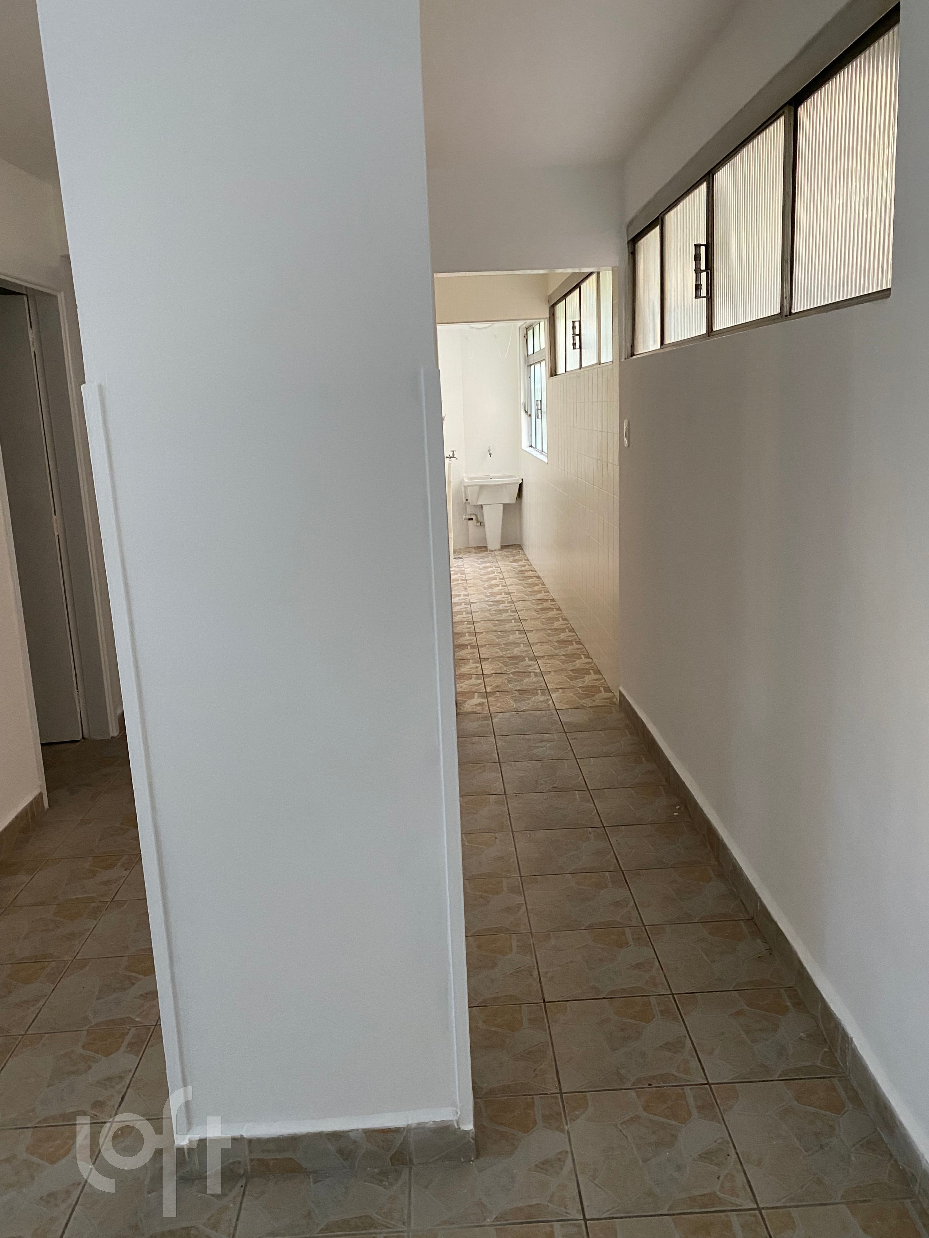 Apartamento à venda com 3 quartos, 66m² - Foto 3